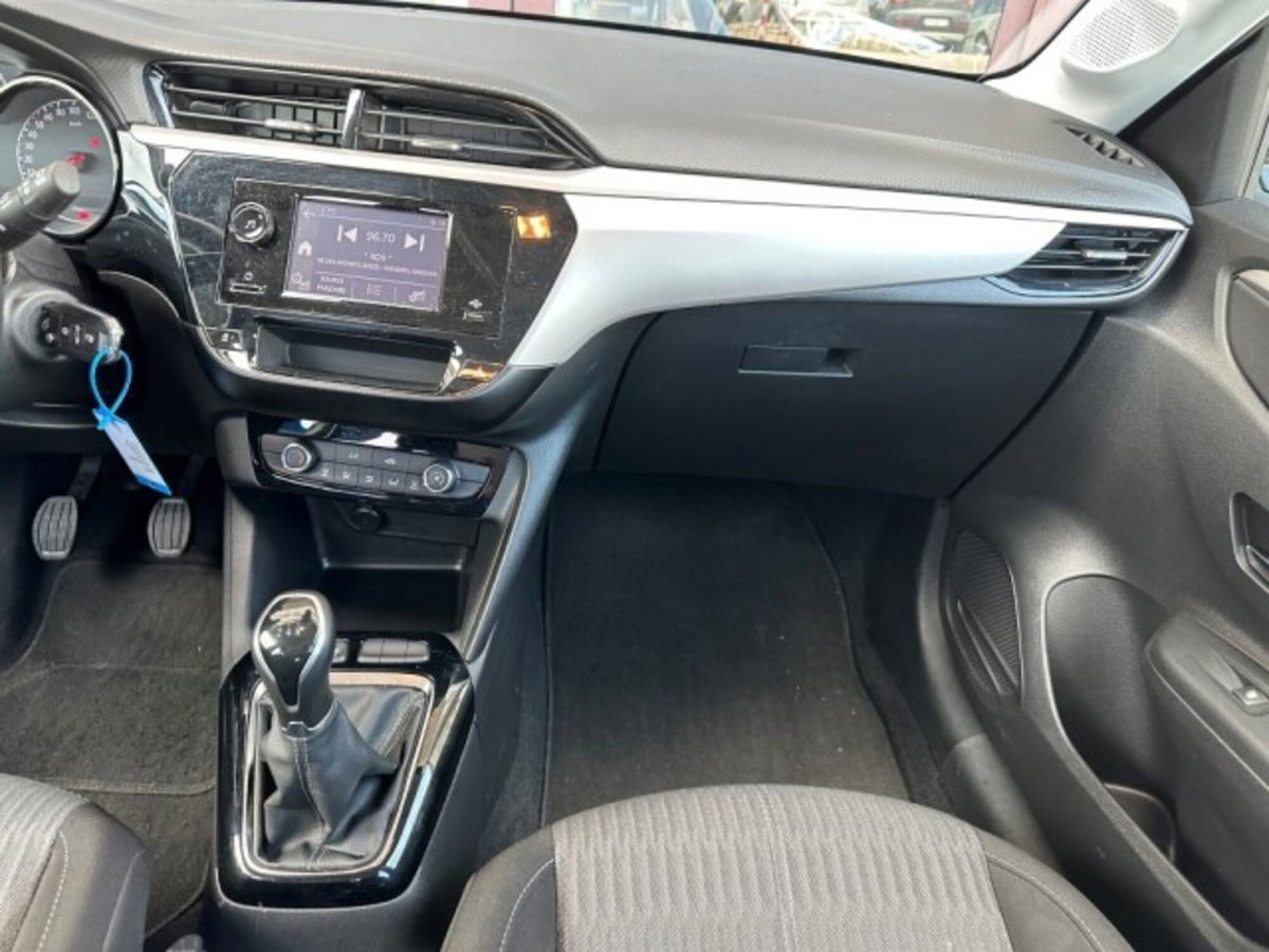 Opel Corsa 1.2 Corsa s&s 75cv (16)