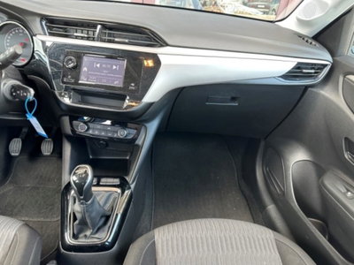 Opel Corsa 1.2 Corsa s&s 75cv (16)