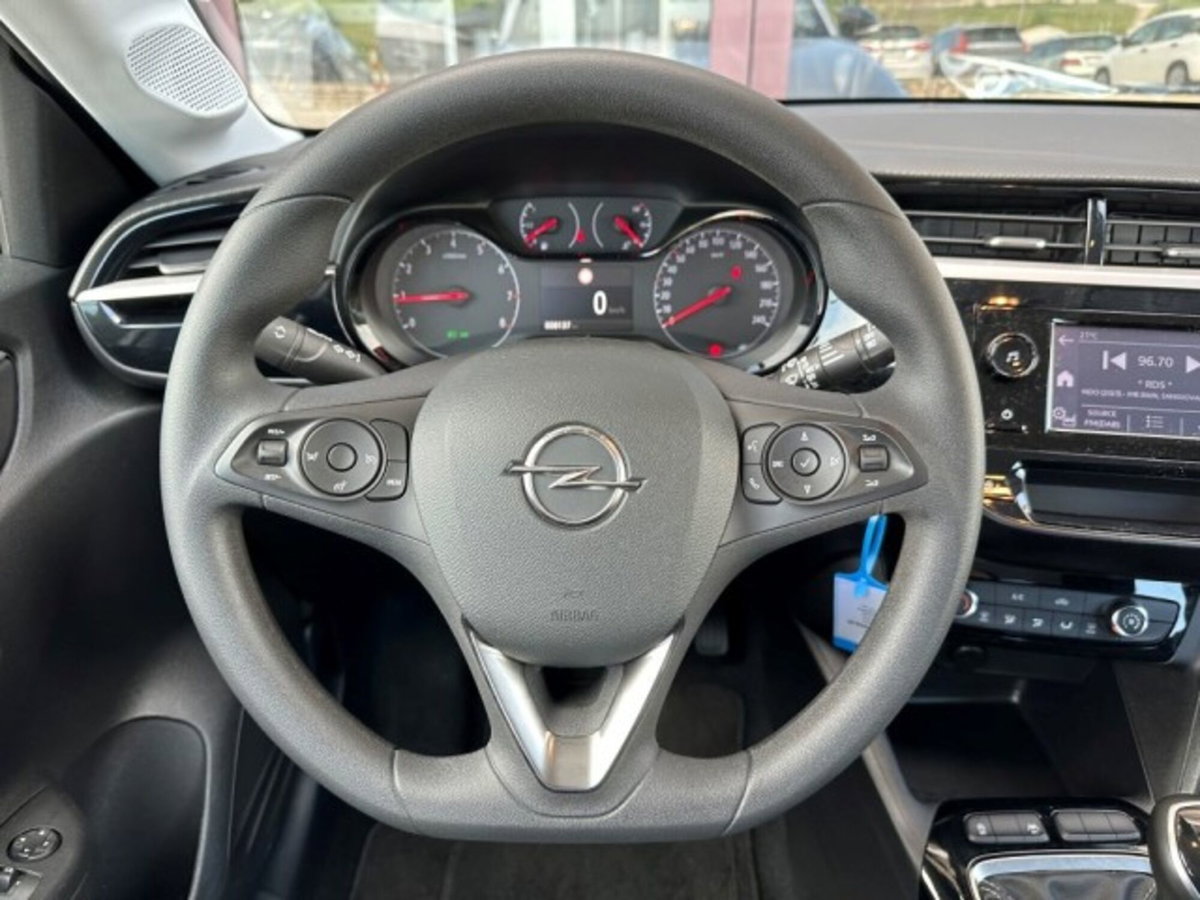 Opel Corsa 1.2 Corsa s&s 75cv (17)