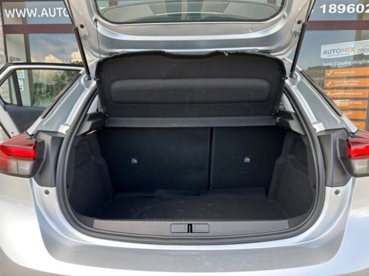 Opel Corsa 1.2 Corsa s&s 75cv (20)