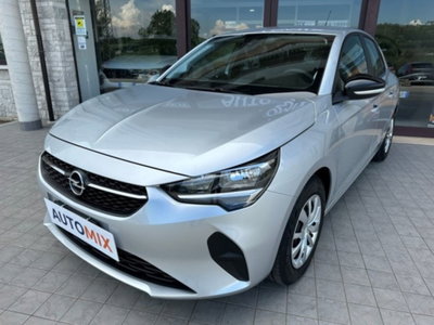 Opel Corsa 1.2 Corsa s&s 75cv (3)