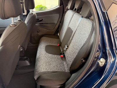 Lancia Ypsilon 1.2 69 CV 5 porte GPL Ecochic Elefantino Blu (11)