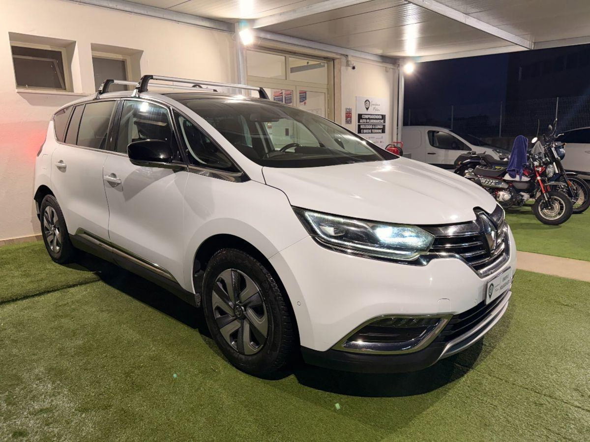 Renault Espace dCi 160CV EDC Energy Intens (3)