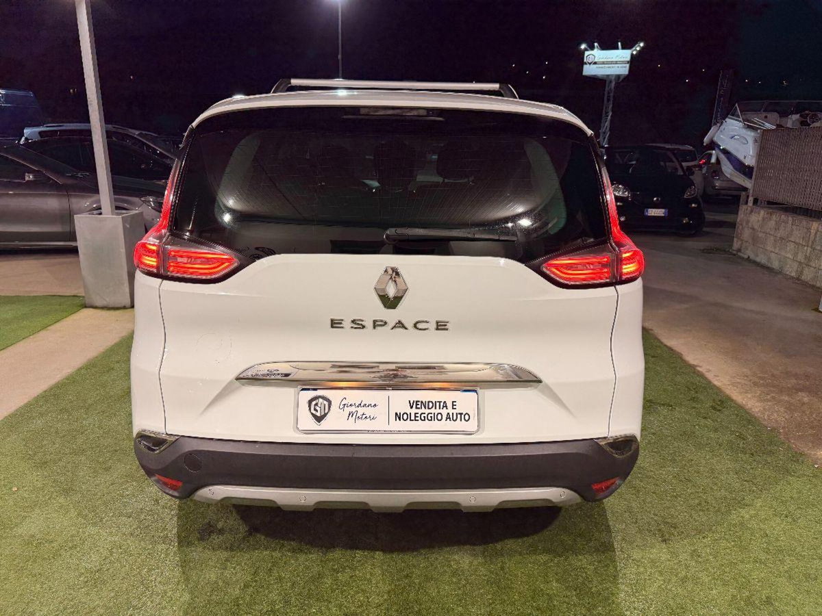 Renault Espace dCi 160CV EDC Energy Intens (5)