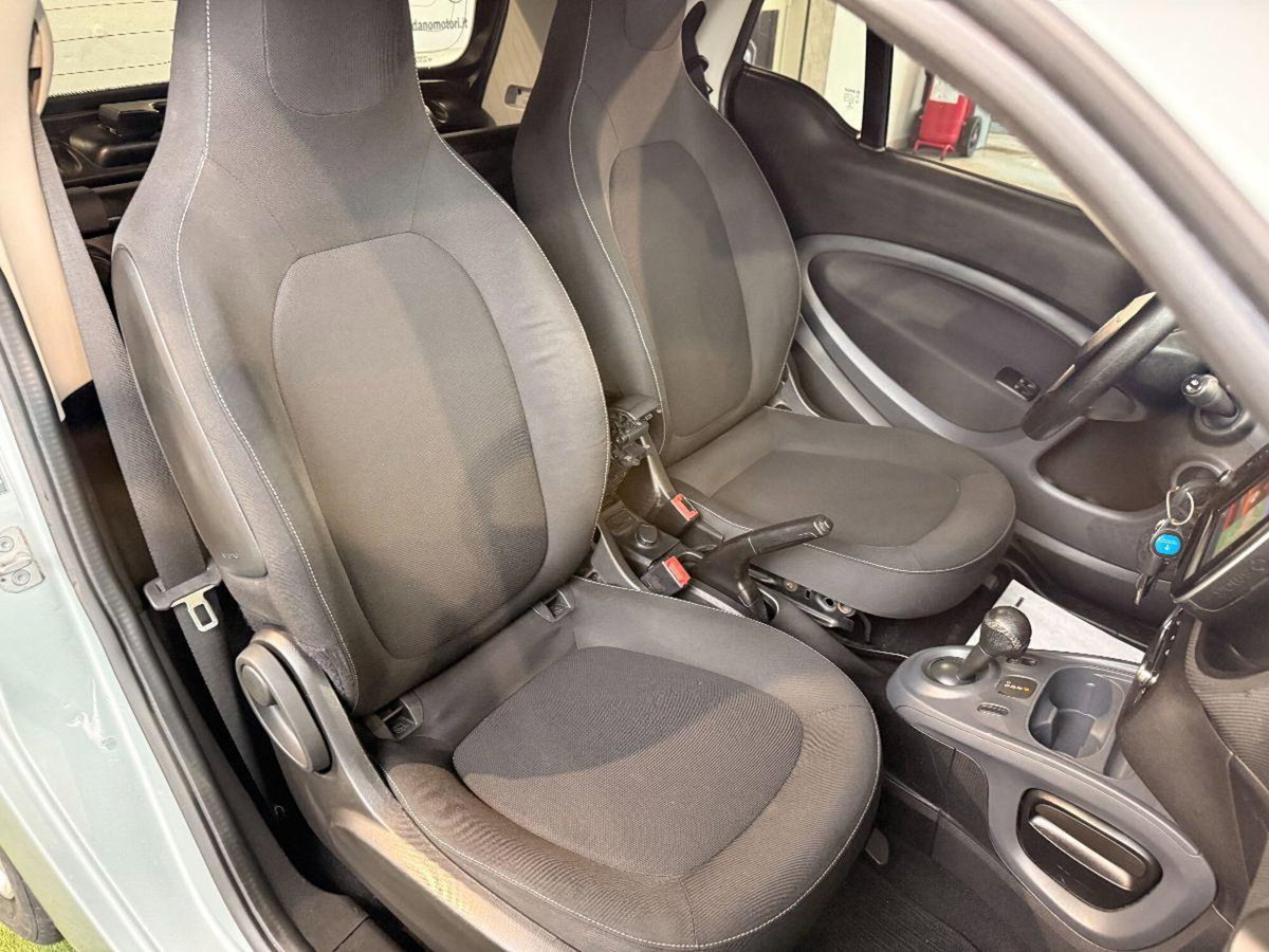 smart Fortwo 70 1.0 twinamic Prime (11)