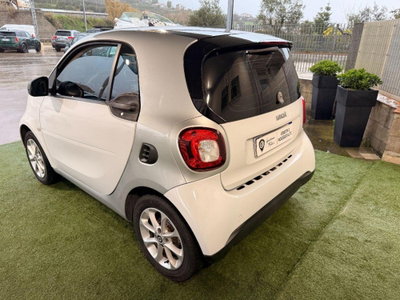 smart Fortwo 70 1.0 twinamic Prime (4)