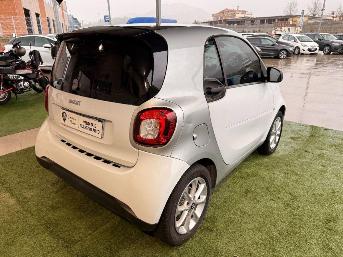 smart Fortwo 70 1.0 twinamic Prime (6)