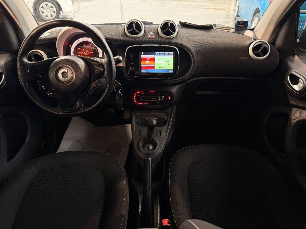 smart Fortwo 70 1.0 twinamic Prime (7)
