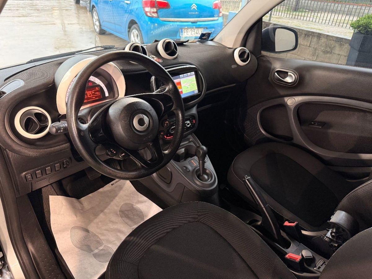 smart Fortwo 70 1.0 twinamic Prime (8)