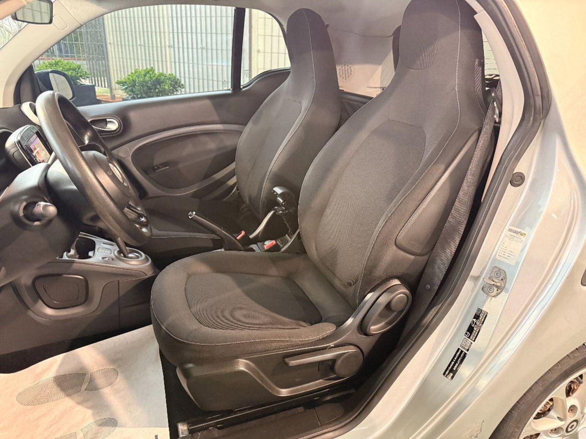 smart Fortwo 70 1.0 twinamic Prime (9)