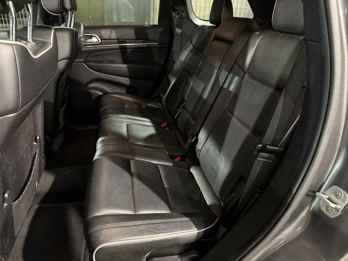 Jeep Grand Cherokee 3.0 CRD 241 CV Overland (13)