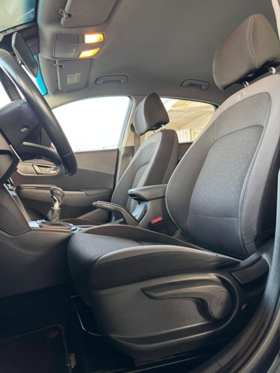 Hyundai Kona 1.6 CRDI 115 CV Classic (7)