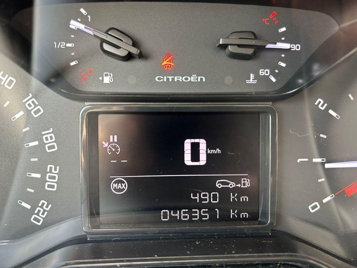 Citroen C3 PureTech 83 S&S Shine (15)