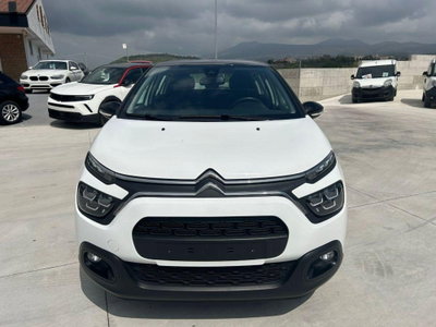 Citroen C3 PureTech 83 S&S Shine (2)
