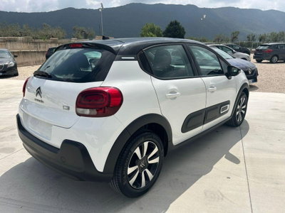 Citroen C3 PureTech 83 S&S Shine (5)
