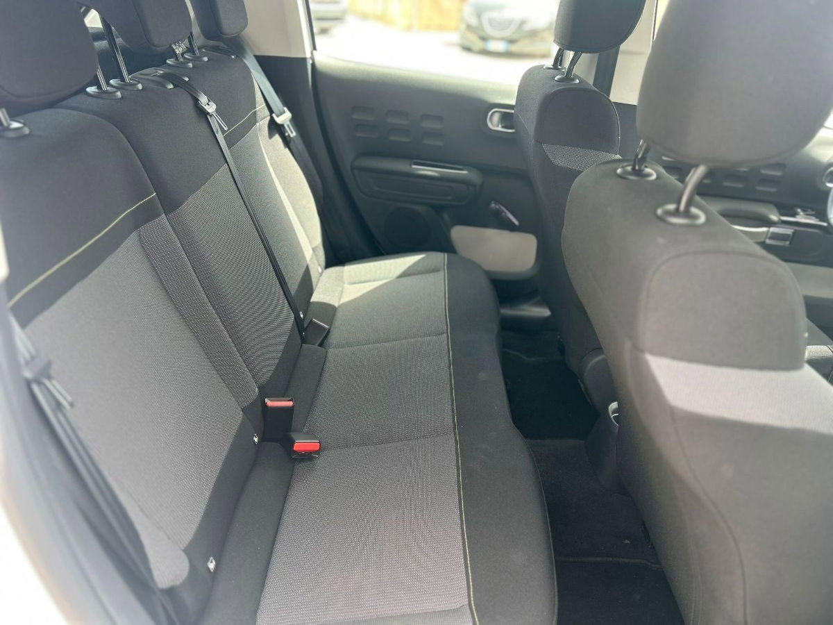 Citroen C3 PureTech 83 S&S Shine (6)