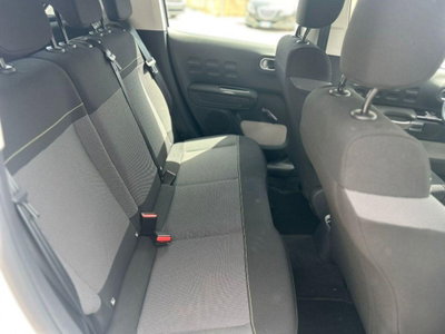 Citroen C3 PureTech 83 S&S Shine (6)