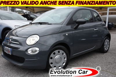 Fiat 500 1.0 Hybrid Cult usata