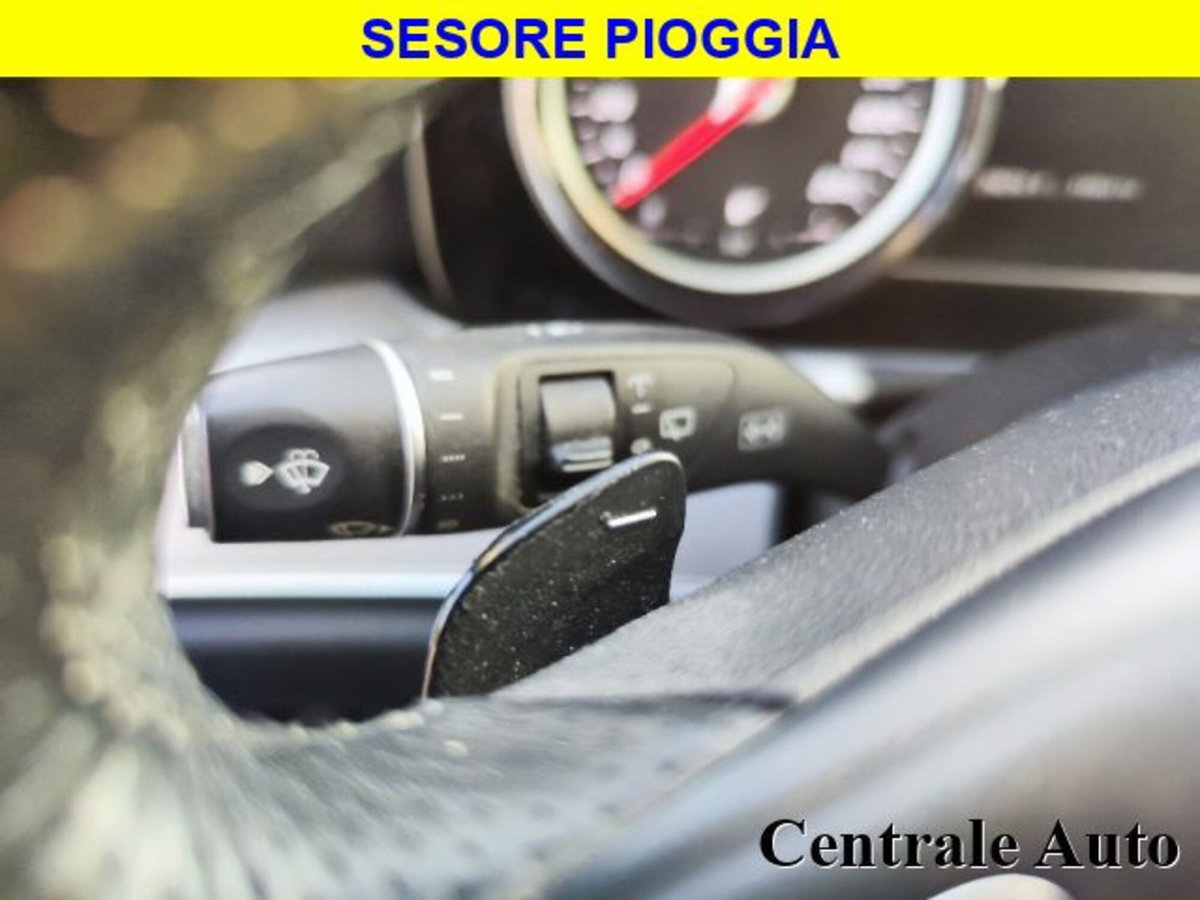 Mercedes-Benz Classe E Station Wagon 220 d 4Matic Auto Business Sport (13)