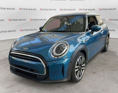 MINI Mini 1.5 One Essential usata