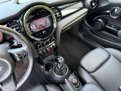 MINI Mini 1.5 One Essential (17)