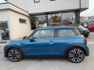 MINI Mini 1.5 One Essential (2)