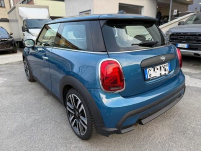 MINI Mini 1.5 One Essential (3)