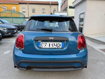 MINI Mini 1.5 One Essential (4)