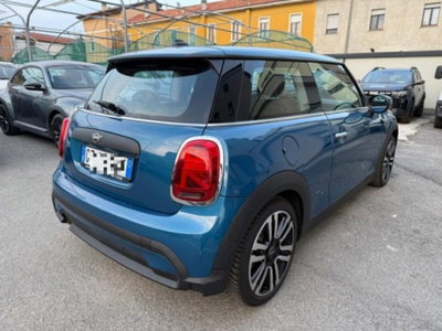 MINI Mini 1.5 One Essential (5)