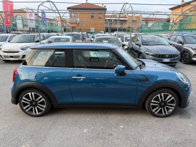 MINI Mini 1.5 One Essential (6)