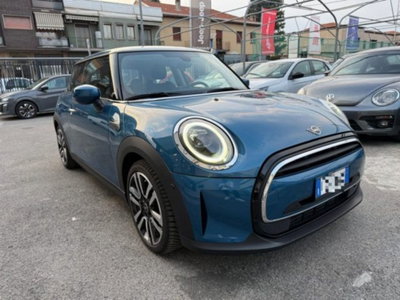 MINI Mini 1.5 One Essential (7)