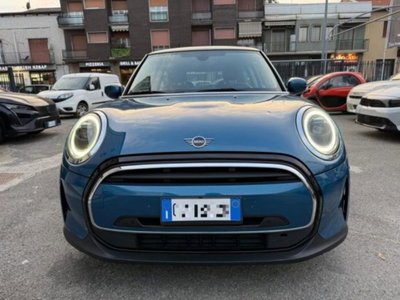 MINI Mini 1.5 One Essential (8)