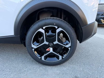 Citroen C3 Aircross 1.2 puretech turbo Plus 100cv (10)