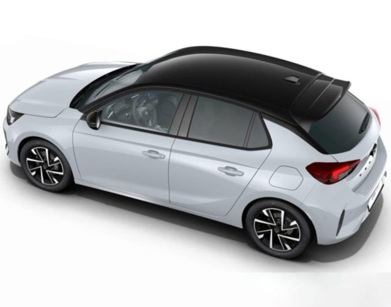 Opel Corsa 1.2 100 CV GS Line