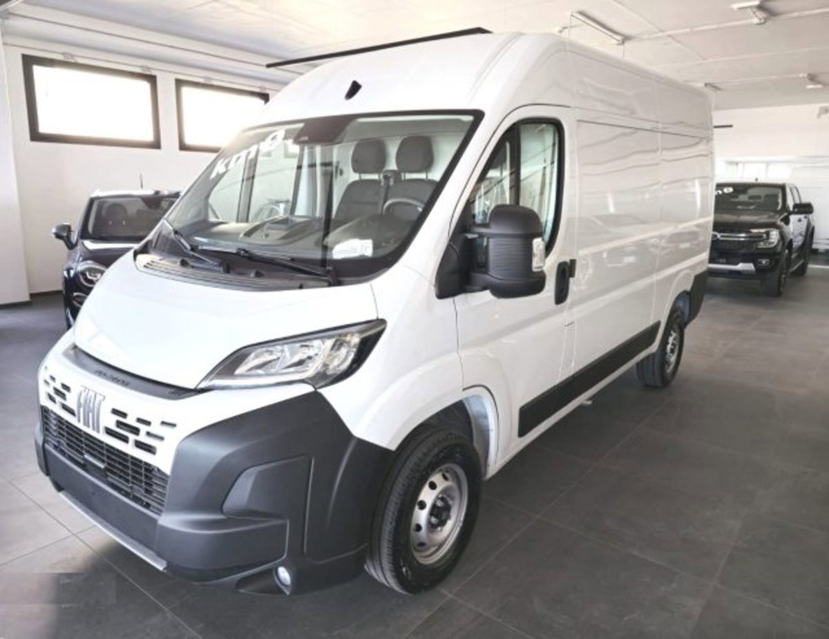 Fiat Ducato Furgone LH2 2.2 mjt3 140cv at8 (7)