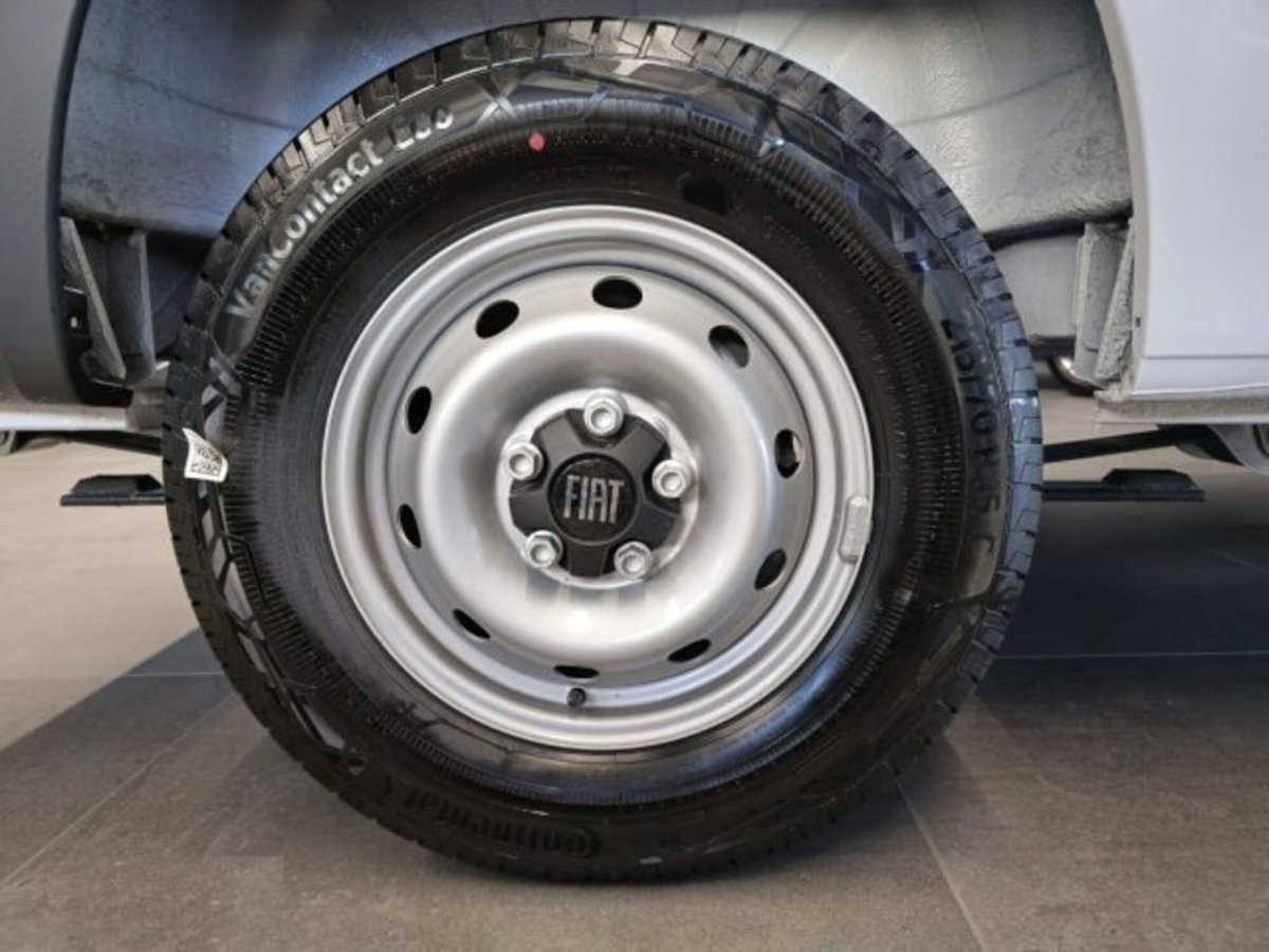 Fiat Ducato Furgone LH2 2.2 mjt3 140cv at8 (9)