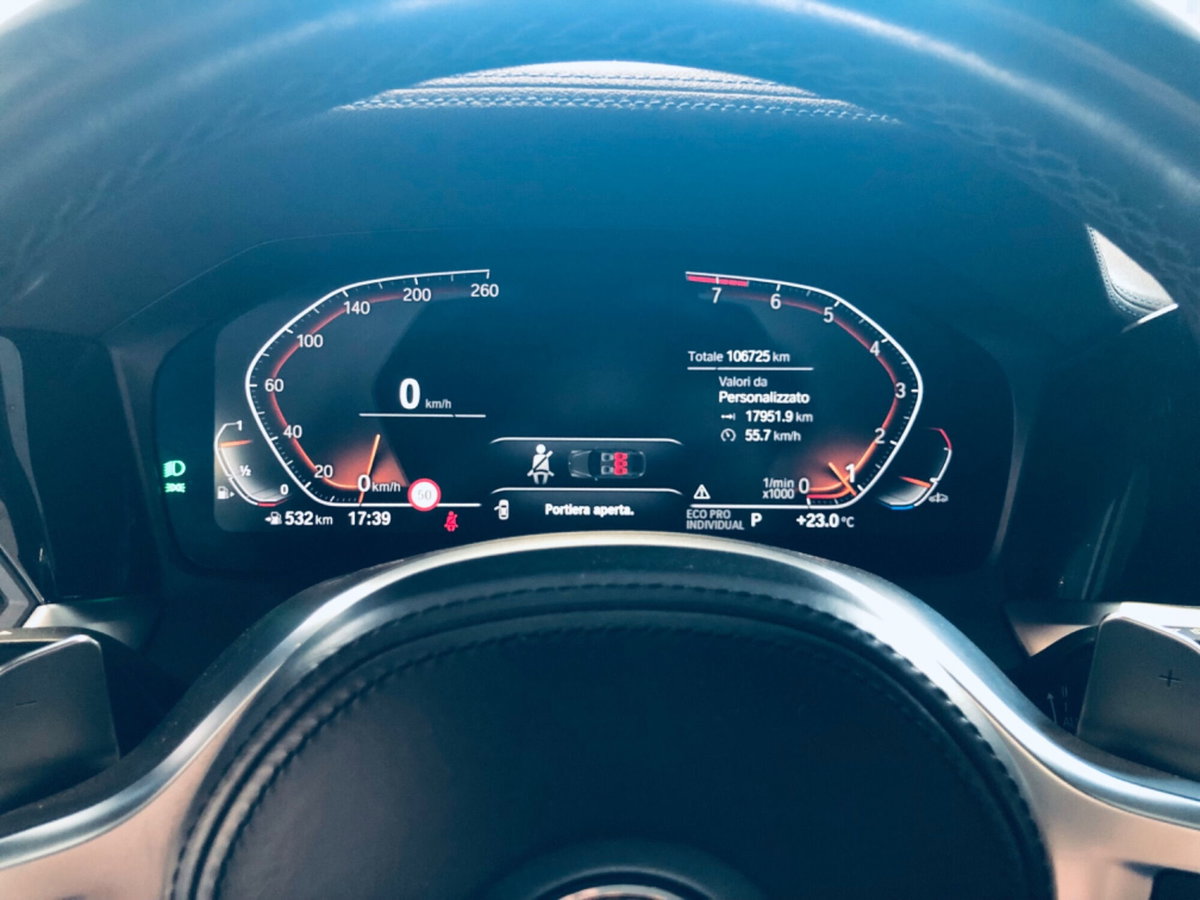 BMW Serie 4 Gran Coupé 420i Coupe MSport auto (15)
