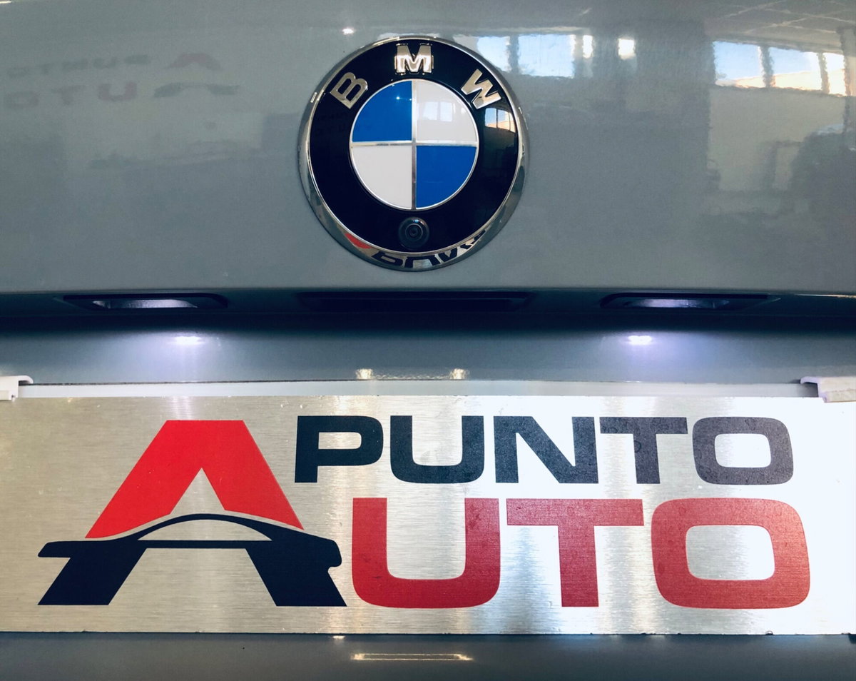 BMW Serie 4 Gran Coupé 420i Coupe MSport auto (2)