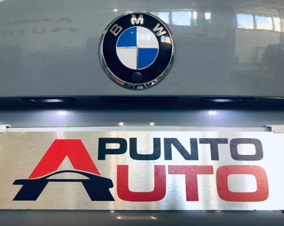 BMW Serie 4 Gran Coupé 420i Coupe MSport Pro auto (2)