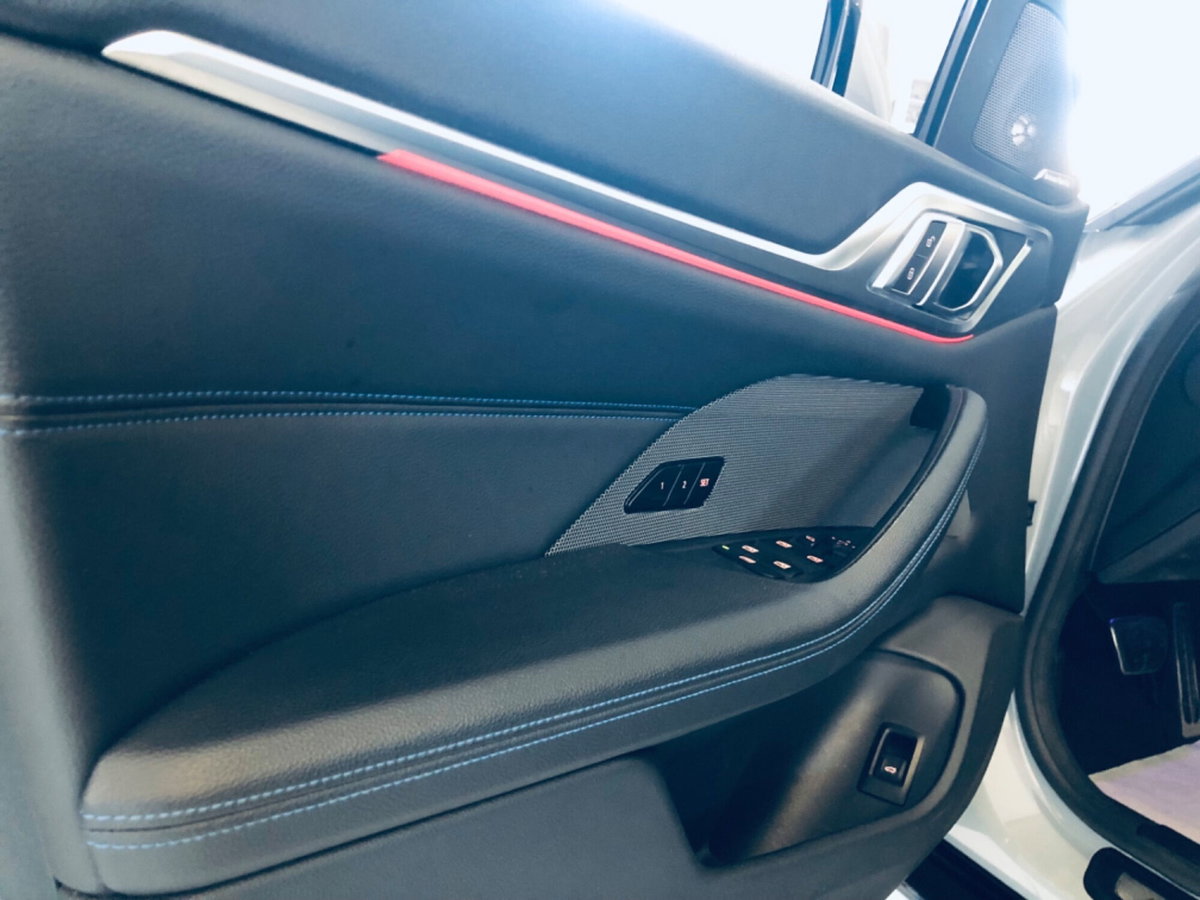 BMW Serie 4 Gran Coupé 420i Coupe MSport auto (7)