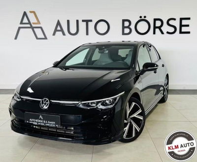 Volkswagen Golf 2.0 TDI GTD DSG usata