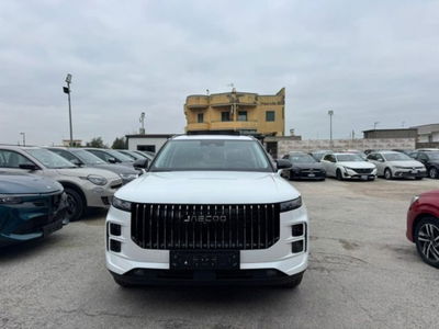 Jaecoo Jaecoo 7 Super Hybrid 1.5 tgdi phev Premium 2wd nuova