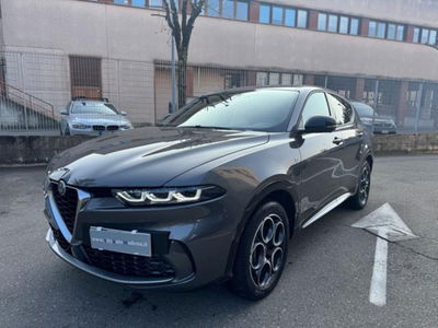 Alfa Romeo Tonale 1.3 phev Ti Q4 270cv at6 usata