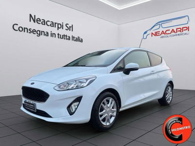 Ford Fiesta 1.5 TDCi 85 CV 3 porte  Business usata