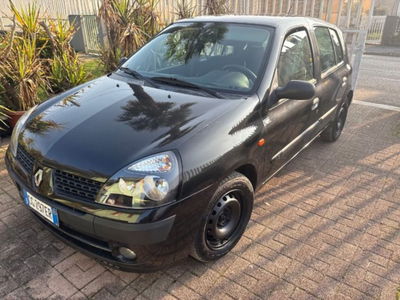 Renault Clio 1.2 16V cat 5 porte Expression usata