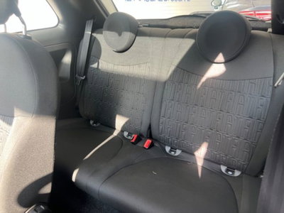 Fiat 500 1.0 Hybrid Dolcevita (11)