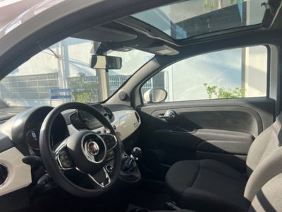 Fiat 500 1.0 Hybrid Dolcevita (13)