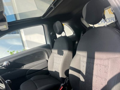 Fiat 500 1.0 Hybrid Dolcevita (19)