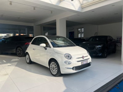 Fiat 500 1.0 Hybrid Dolcevita (2)
