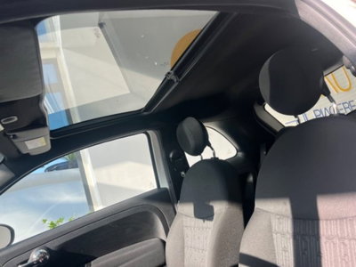 Fiat 500 1.0 Hybrid Dolcevita (20)